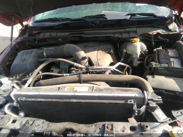 1C6RR7NT4ES249364 RAM 1500 Laramie