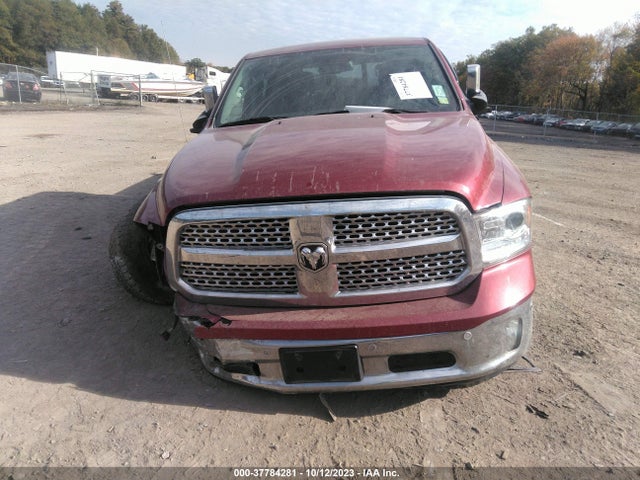 RAM 1500 Laramie 2014 1C6RR7NT4ES249364 Image 12