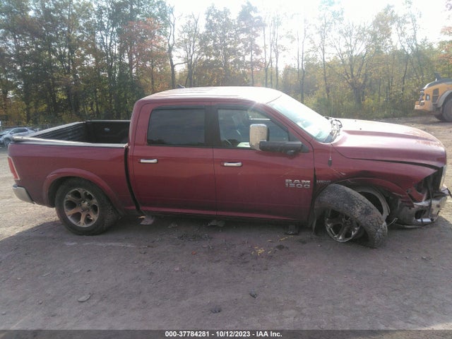 RAM 1500 Laramie 2014 1C6RR7NT4ES249364 Image 13