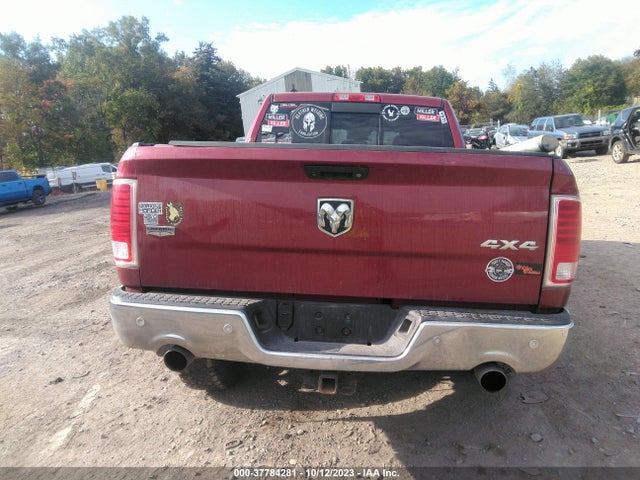 RAM 1500 Laramie 2014 1C6RR7NT4ES249364 Image 16