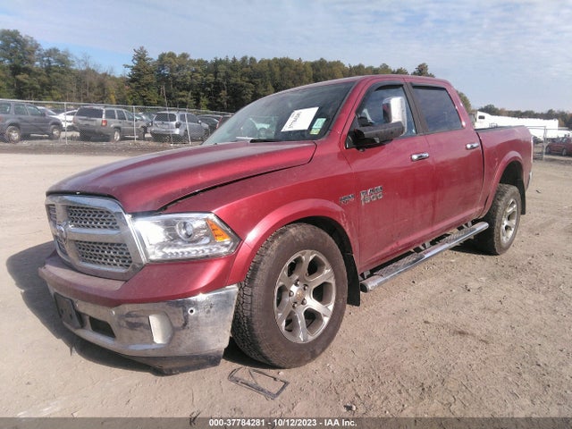 1C6RR7NT4ES249364 RAM 1500 Laramie