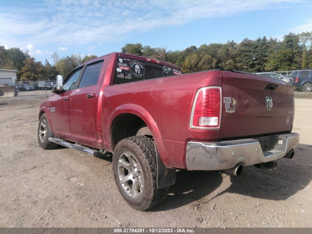 1C6RR7NT4ES249364 RAM 1500 Laramie