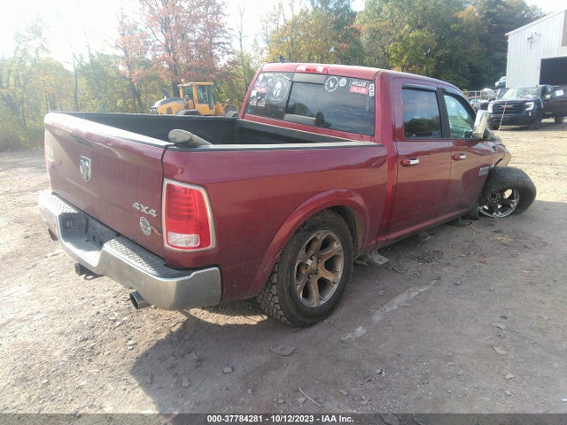 1C6RR7NT4ES249364 RAM 1500 Laramie