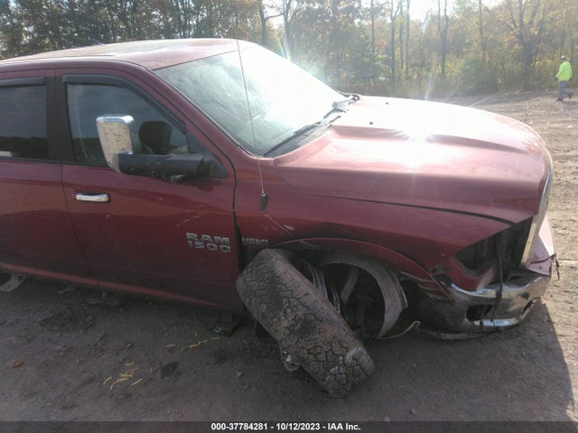 1C6RR7NT4ES249364 RAM 1500 Laramie
