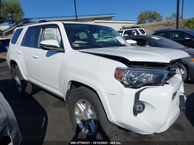 Toyota 4runner Sr5 Premium 2023 JTEFU5JR1P5281310 Image 13