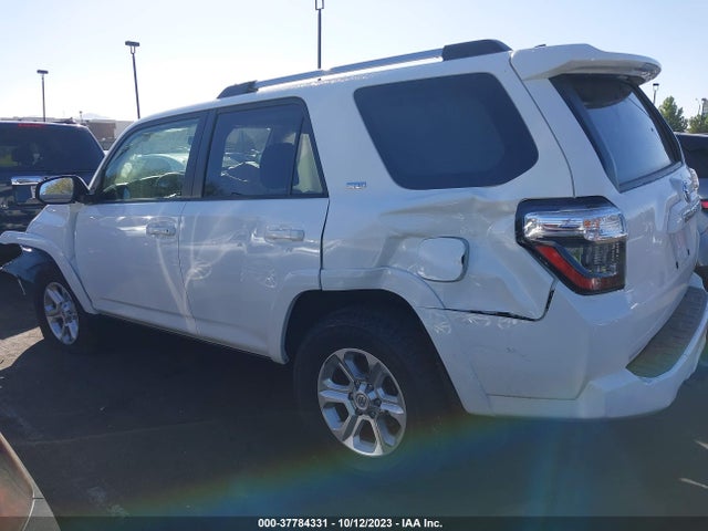 Toyota 4runner Sr5 Premium 2023 JTEFU5JR1P5281310 Image 14