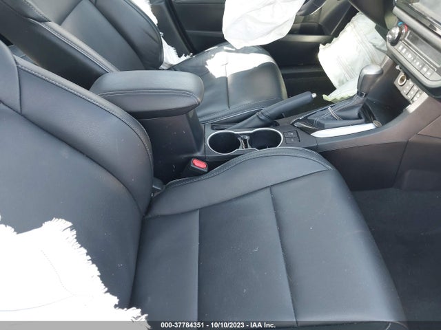 2015 TOYOTA COROLLA S PREMIUM VIN: 2T1BURHE2FC280049