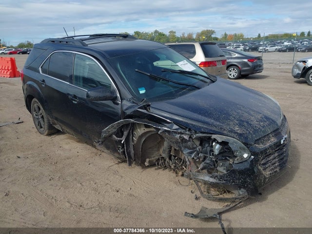 2017 2GNALCEK4H1607890 main image