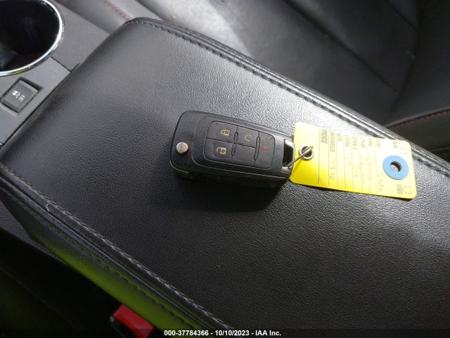 Chevrolet EQUINOX LT 2017 2GNALCEK4H1607890 Image 11