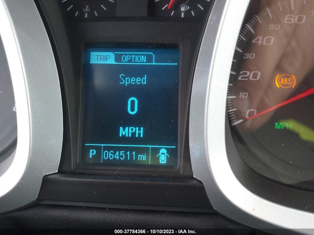 Chevrolet EQUINOX LT 2017 2GNALCEK4H1607890 Image 15