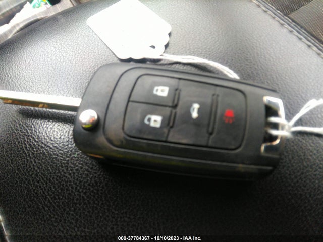 Chevrolet MALIBU 1LT 2015 1G11C5SL9FF337040 Image 11