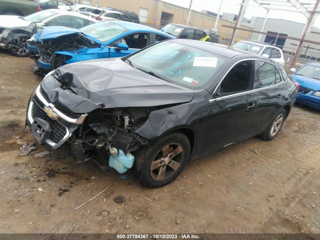 Chevrolet MALIBU 1LT 2015 1G11C5SL9FF337040 Image 2