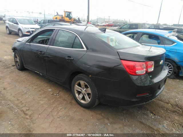 Chevrolet MALIBU 1LT 2015 1G11C5SL9FF337040 Image 3