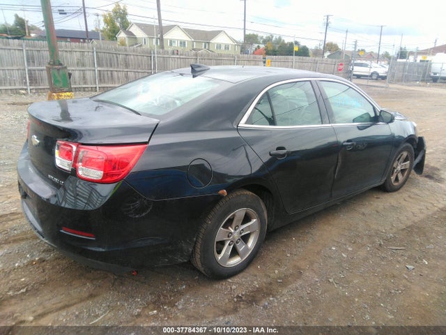 Chevrolet MALIBU 1LT 2015 1G11C5SL9FF337040 Image 4