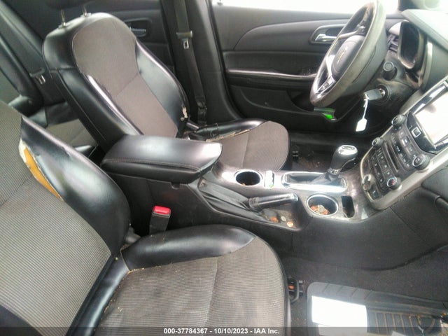 Chevrolet MALIBU 1LT 2015 1G11C5SL9FF337040 Image 5
