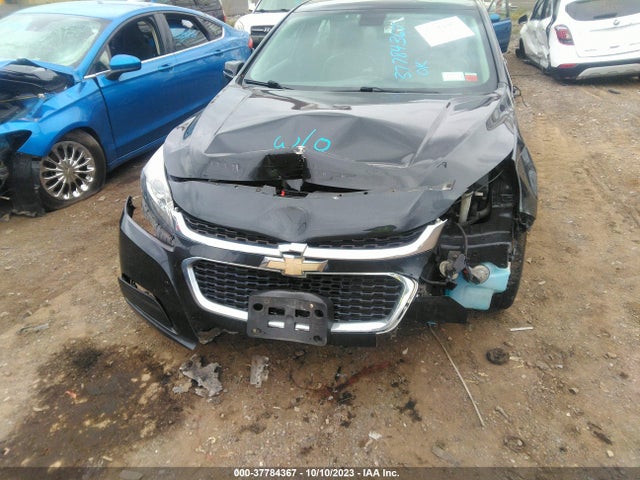 Chevrolet MALIBU 1LT 2015 1G11C5SL9FF337040 Image 6