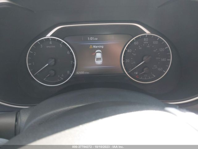 1N4AA6APXHC378360 Nissan MAXIMA SL