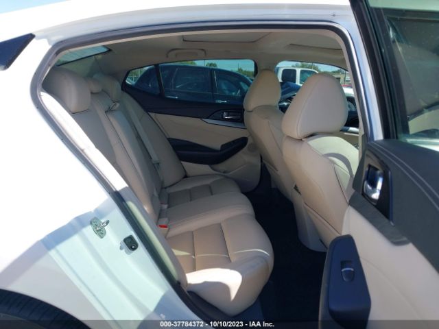 1N4AA6APXHC378360 Nissan MAXIMA SL