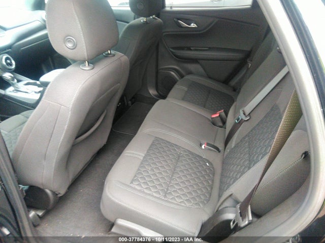 Chevrolet BLAZER 2019 3GNKBBRA8KS687239 Image 8