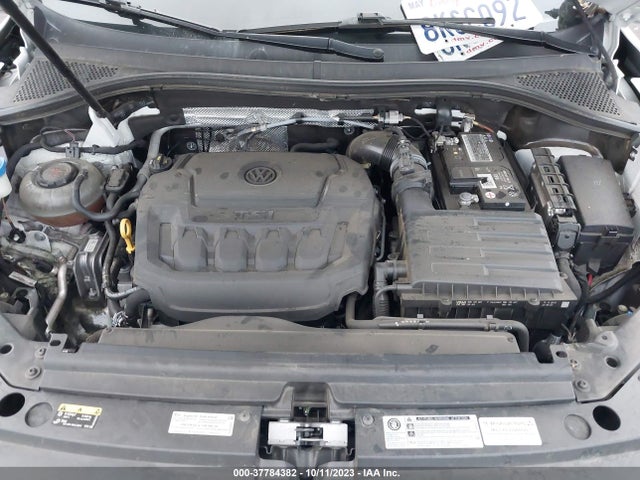 3VV3B7AXXKM031253 Volkswagen Tiguan Sel