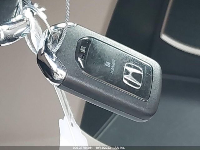 5FNRL6H91JB018403 Honda Odyssey Elite