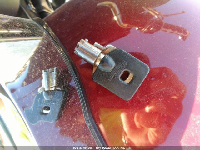 1995 HARLEY-DAVIDSON FLHT 1HD1DJL16SY608398 Photo 10