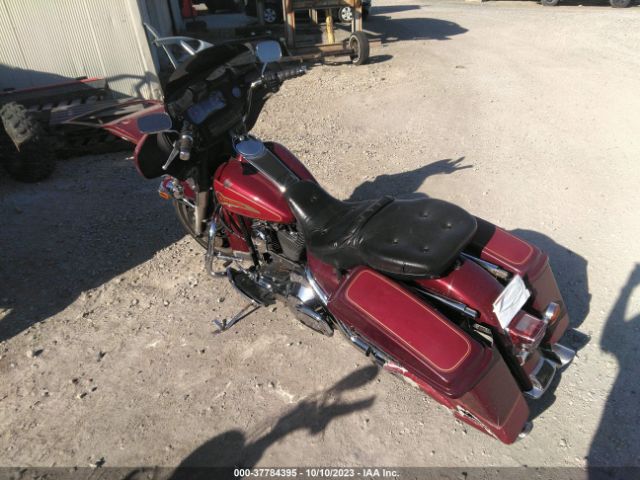 1995 HARLEY-DAVIDSON FLHT 1HD1DJL16SY608398 Photo 2