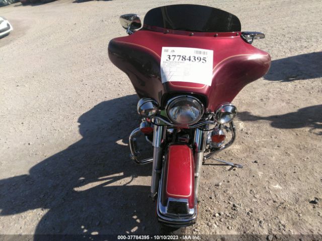 1995 HARLEY-DAVIDSON FLHT 1HD1DJL16SY608398 Photo 4
