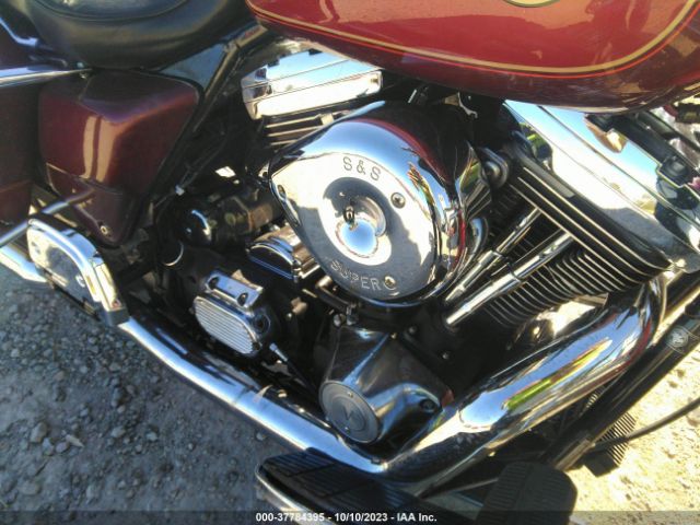 1995 HARLEY-DAVIDSON FLHT 1HD1DJL16SY608398 Photo 7