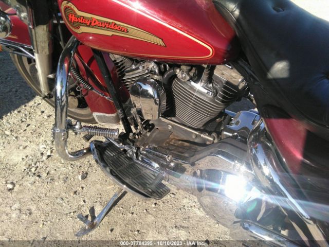 1995 HARLEY-DAVIDSON FLHT 1HD1DJL16SY608398 Photo 8