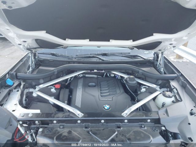 5UXCW2C01M9H68205 BMW X7 Xdrive40i