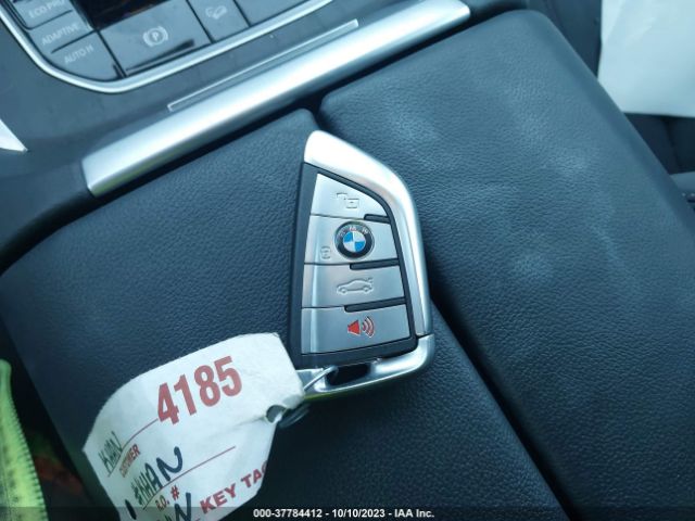 5UXCW2C01M9H68205 BMW X7 Xdrive40i
