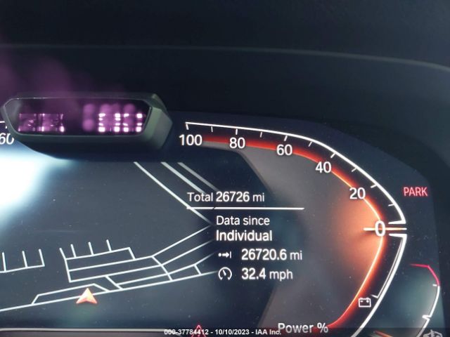 5UXCW2C01M9H68205 BMW X7 Xdrive40i