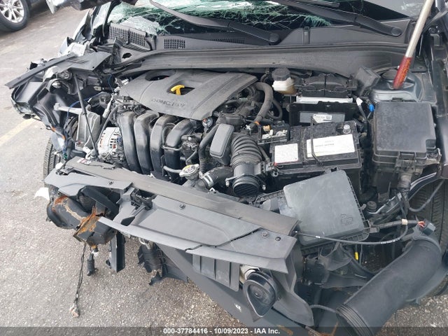 KIA Forte Lxs 2019 3KPF24AD5KE097798 Image 10