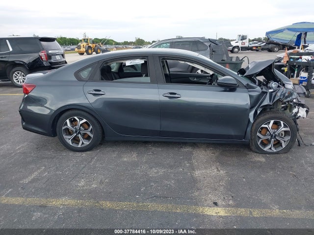 KIA Forte Lxs 2019 3KPF24AD5KE097798 Image 14