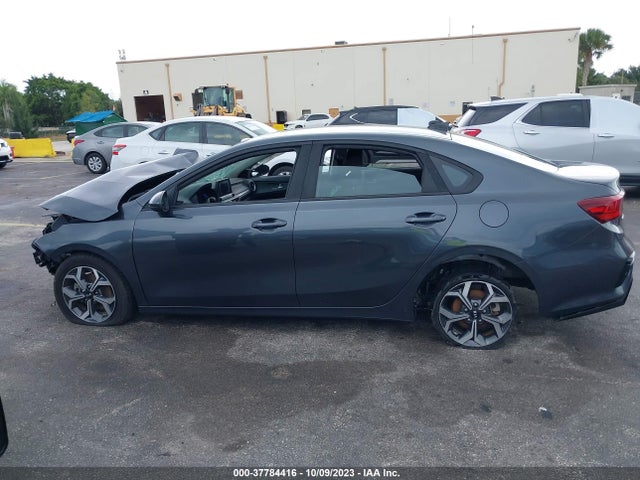 KIA Forte Lxs 2019 3KPF24AD5KE097798 Image 15