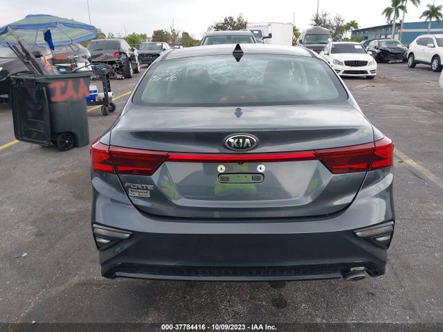 KIA Forte Lxs 2019 3KPF24AD5KE097798 Image 17