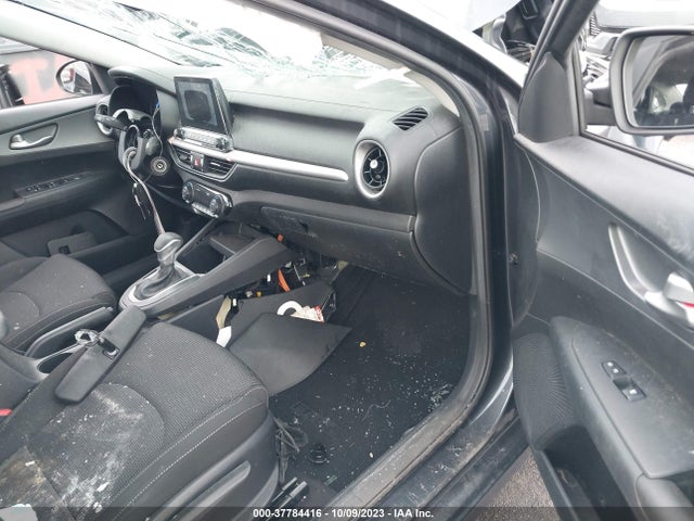 KIA Forte Lxs 2019 3KPF24AD5KE097798 Image 5