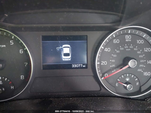 KIA Forte Lxs 2019 3KPF24AD5KE097798 Image 7