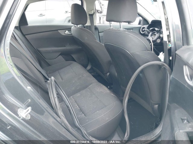 KIA Forte Lxs 2019 3KPF24AD5KE097798 Image 8