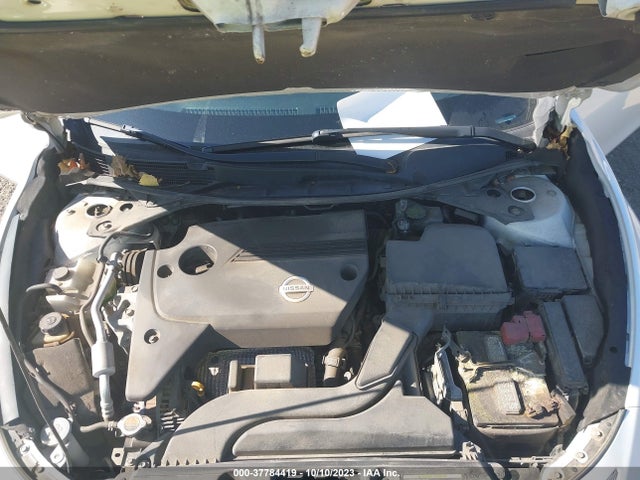 2015 NISSAN ALTIMA 2.5 S VIN: 1N4AL3AP4FC569813