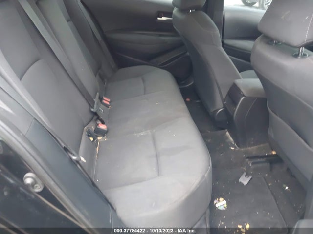 2021 TOYOTA COROLLA LE VIN: 5YFEPMAE9MP174938