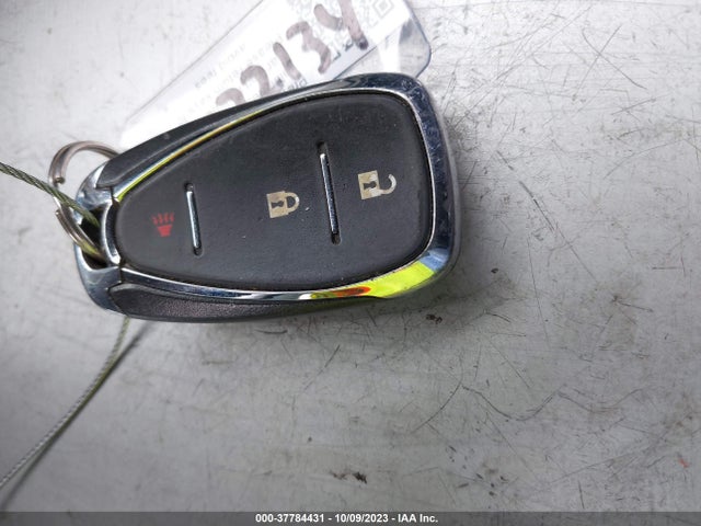 Chevrolet EQUINOX LT 2021 2GNAXKEV2M6111332 Image 11