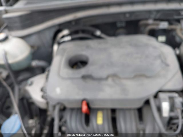 KNDPMCAC1K7549956 KIA Sportage Lx