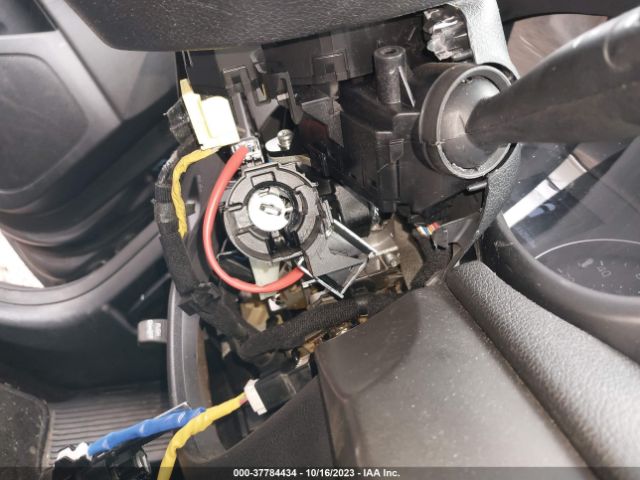 KNDPMCAC1K7549956 KIA Sportage Lx