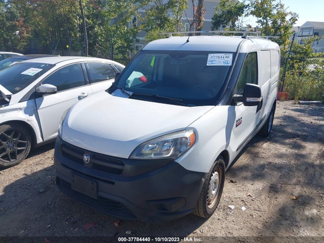 ZFBERFAB5H6G66011 RAM Promaster City Cargo Van Tradesman