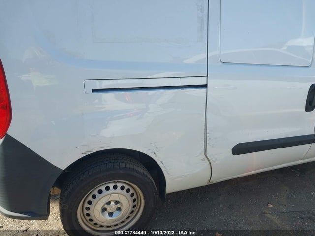 ZFBERFAB5H6G66011 RAM Promaster City Cargo Van Tradesman