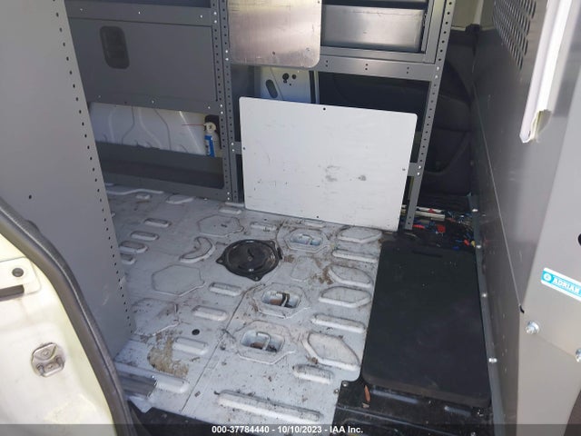 ZFBERFAB5H6G66011 RAM Promaster City Cargo Van Tradesman