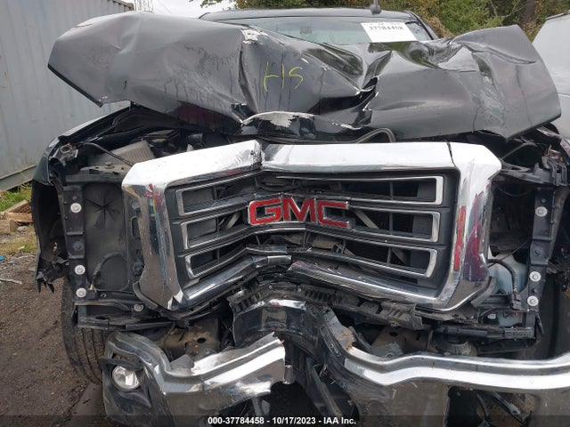 GMC Sierra 1500 Sle 2015 1GTR1UEC1FZ309754 Image 10