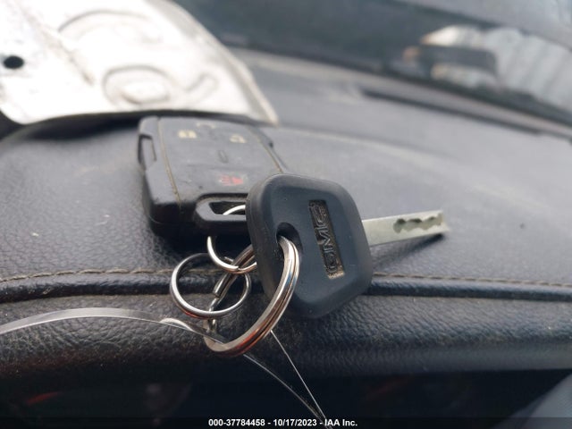 GMC Sierra 1500 Sle 2015 1GTR1UEC1FZ309754 Image 11